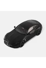 Mercedes-Benz by AMG Mercedes-AMG GT 63(night black magno)