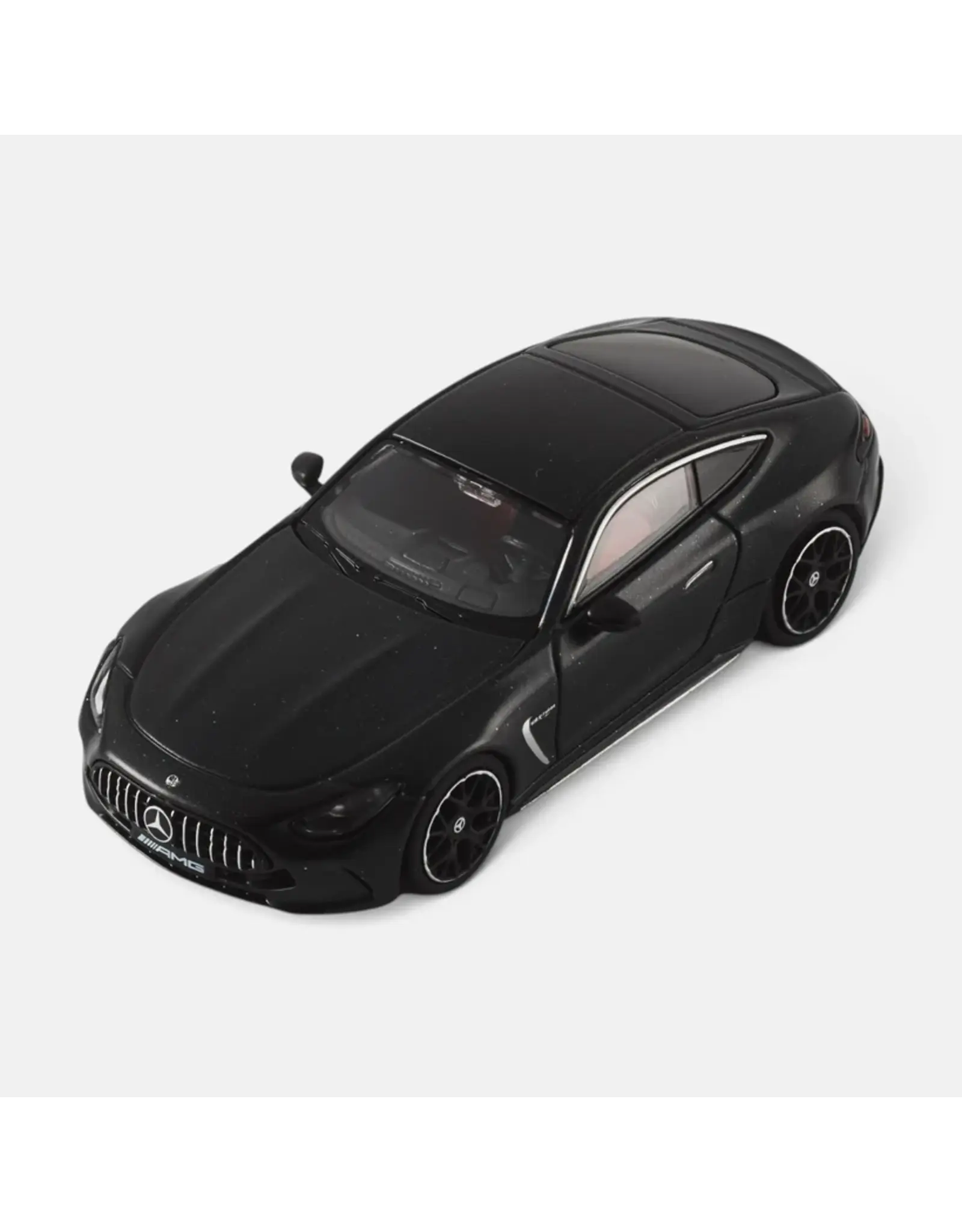 Mercedes-Benz by AMG Mercedes-AMG GT 63(night black magno)