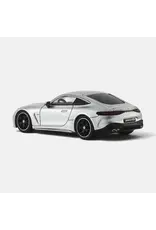 Mercedes-Benz by AMG Mercedes-AMG GT 63(hightech silver metallic)