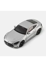 Mercedes-Benz by AMG Mercedes-AMG GT 63(hightech silver metallic)