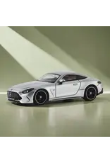 Mercedes-Benz by AMG Mercedes-AMG GT 63(hightech silver metallic)