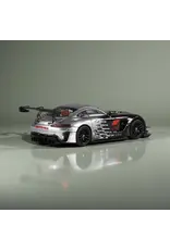 Mercedes-Benz by AMG Mercedes-AMG GT3 Evo(Prezentation)black & grey