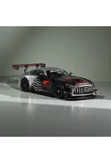 Mercedes-Benz by AMG Mercedes-AMG GT3 Evo(Prezentation)black & grey