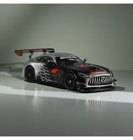 Mercedes-Benz by AMG Mercedes-AMG GT3 Evo(Prezentation)black & grey