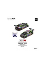 Mercedes-Benz by AMG EVE RT Test 01 AMG GT3 EVO(2023)