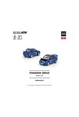 Nissan by Pandem Pandem QR32 #12