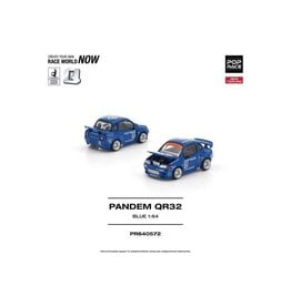 Nissan by Pandem Pandem QR32 #12
