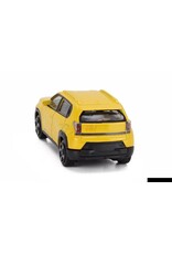 Fiat Fiat Panda EV5(2024)yellow