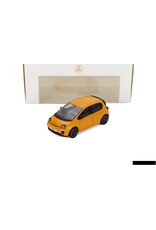 Renault Renault Twingo(2022)orange