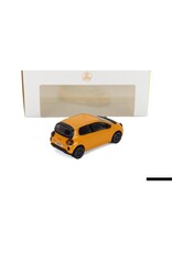 Renault Renault Twingo(2022)orange
