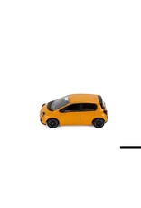 Renault Renault Twingo(2022)orange