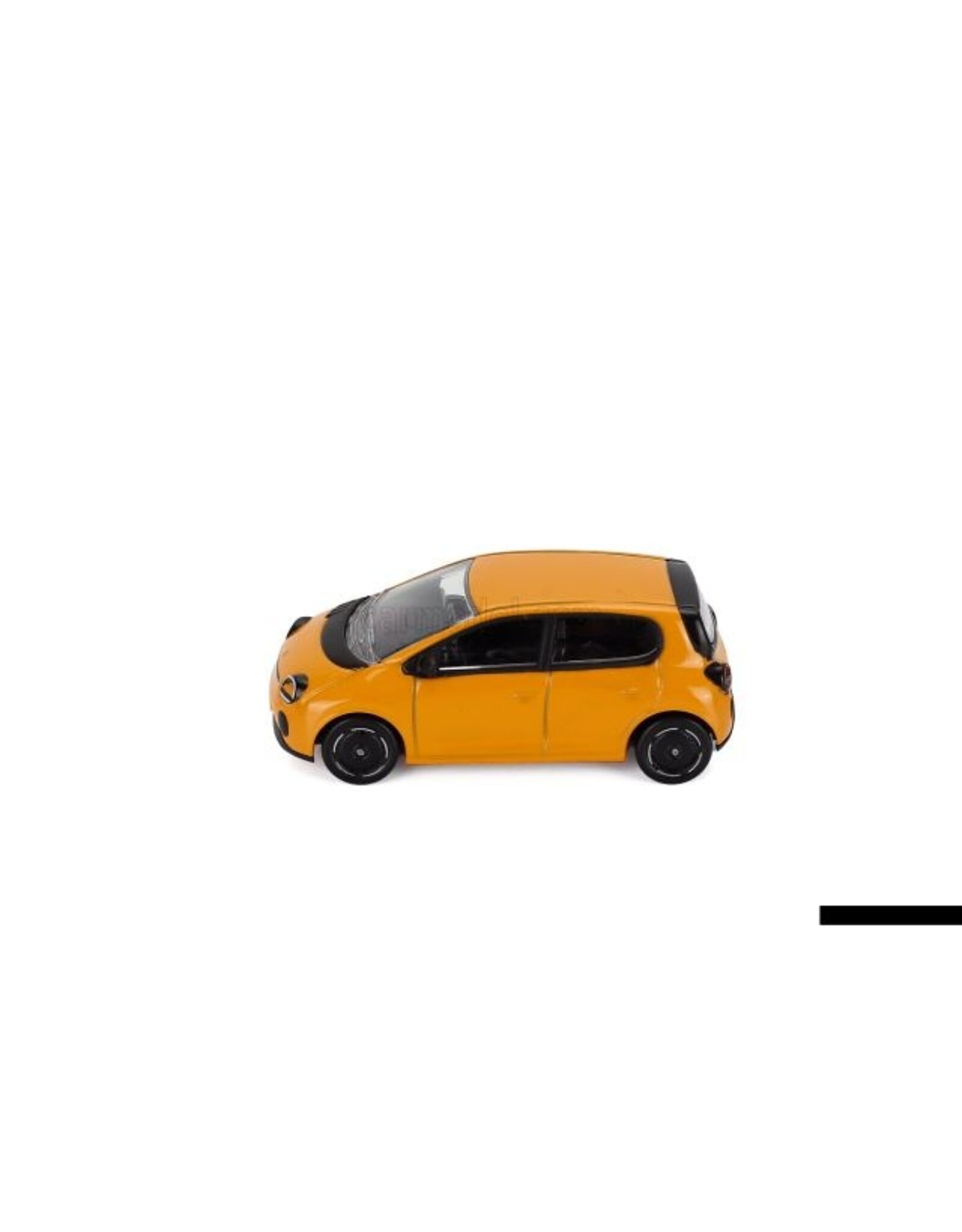 Renault Renault Twingo(2022)orange