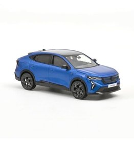 Renault Renault Rafale Atelier Alpine 4WD 300hp(blue/black roof)