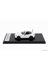 Mazda Motor corporation Mazda MX-5 Roadster Spider(2024)white