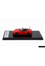 Mazda Motor corporation Mazda MX-5 Roadster Spider(2024)red
