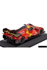Ferrari Ferrari 499P 3.0L Turbo V6(Team Ferrari )#50