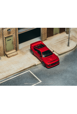Lancia by Abarth Kimera Evo38(2026)red
