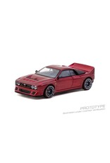 Lancia by Abarth Kimera Evo38(2026)red