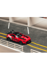 Mercedes-Benz by AMG Mercedes-Benz AMG GT(2026)Black Series/Safety Car