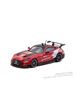 Mercedes-Benz by AMG Mercedes-Benz AMG GT(2026)Black Series/Safety Car
