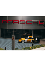 Porsche Porsche 911(992)GT3 "7(black & yellow)2022