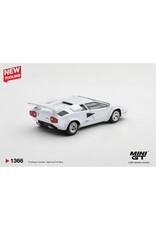 Lamborghini Lamborghini Countach LP500S(bianco)1982