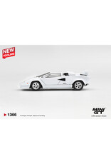 Lamborghini Lamborghini Countach LP500S(bianco)1982