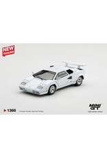 Lamborghini Lamborghini Countach LP500S(bianco)1982