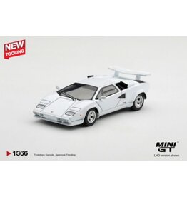 Lamborghini Lamborghini Countach LP500S(bianco)1982