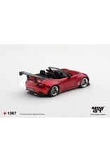 Mazda Motor corporation Mazda MX-5(ND)Pandem Kodo(red)2015