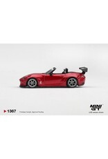 Mazda Motor corporation Mazda MX-5(ND)Pandem Kodo(red)2015