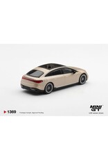 Mercedes-Benz Mercedes-Benz EQS 53 Signature(Kalahari gold Magno)2025