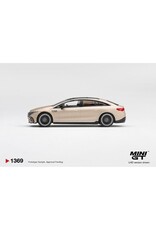 Mercedes-Benz Mercedes-Benz EQS 53 Signature(Kalahari gold Magno)2025