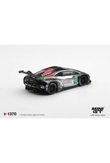 Lamborghini Lamborghini Huracan GT3 Evo2 #45 Dex Wayne Taylor Racing(Chevrolet Grand Prix)2025