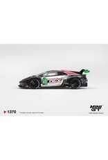 Lamborghini Lamborghini Huracan GT3 Evo2 #45 Dex Wayne Taylor Racing(Chevrolet Grand Prix)2025