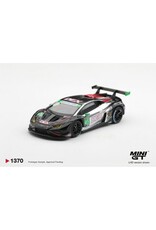 Lamborghini Lamborghini Huracan GT3 Evo2 #45 Dex Wayne Taylor Racing(Chevrolet Grand Prix)2025