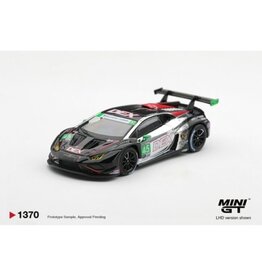 Lamborghini Lamborghini Huracan GT3 Evo2 #45 Dex Wayne Taylor Racing(Chevrolet Grand Prix)2025