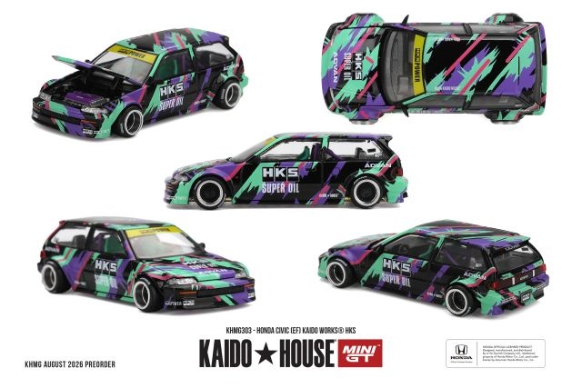 KHMG NEW