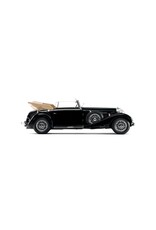 Mercedes-Benz Mercedes-Benz 500K cabriolet C(1935)black