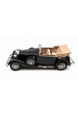 Mercedes-Benz Mercedes-Benz 500K cabriolet C(1935)black