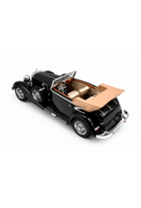 Mercedes-Benz Mercedes-Benz 500K cabriolet C(1935)black