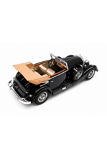 Mercedes-Benz Mercedes-Benz 500K cabriolet C(1935)black
