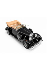 Mercedes-Benz Mercedes-Benz 500K cabriolet C(1935)black