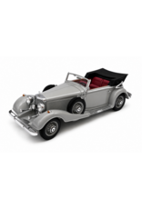 Mercedes-Benz Mercedes-Benz 500K cabriolet C(1935)grey