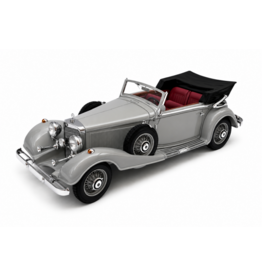 Mercedes-Benz Mercedes-Benz 500K cabriolet C(1935)grey