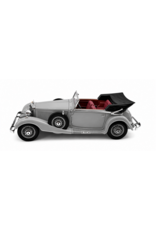 Mercedes-Benz Mercedes-Benz 500K cabriolet C(1935)grey