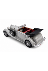 Mercedes-Benz Mercedes-Benz 500K cabriolet C(1935)grey
