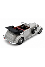 Mercedes-Benz Mercedes-Benz 500K cabriolet C(1935)grey