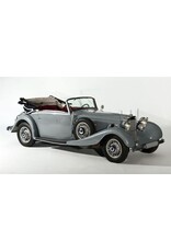 Mercedes-Benz Mercedes-Benz 500K cabriolet C(1935)grey
