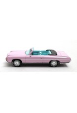 Chevrolet Chevrolet Impala convertible(1971)Pink
